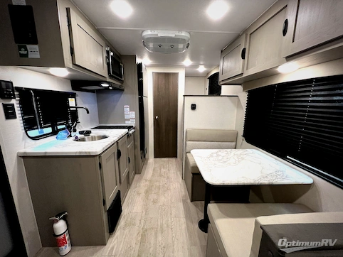 2026 Forest River Viking Saga 17SBH RV Photo 2