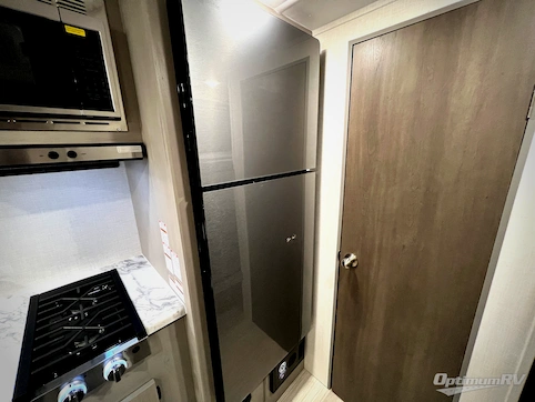 2026 Forest River Viking Saga 17SBH RV Photo 4