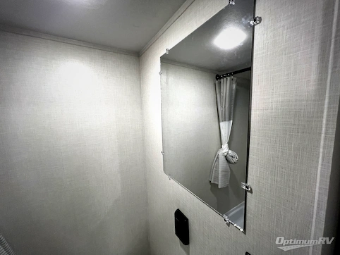 2026 Forest River Viking Saga 17SBH RV Floorplan Photo