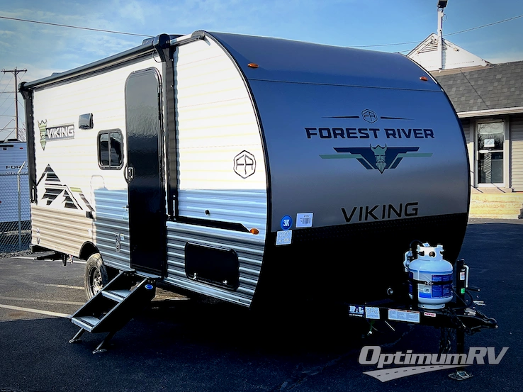 2026 Forest River Viking Saga 17SBH RV Photo 1