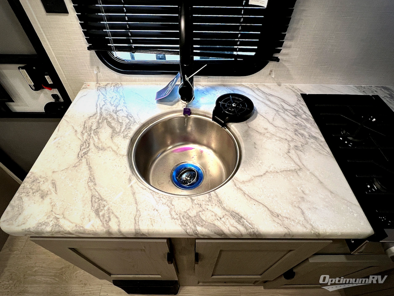 2026 Forest River Viking Saga 17SBH Photo 10