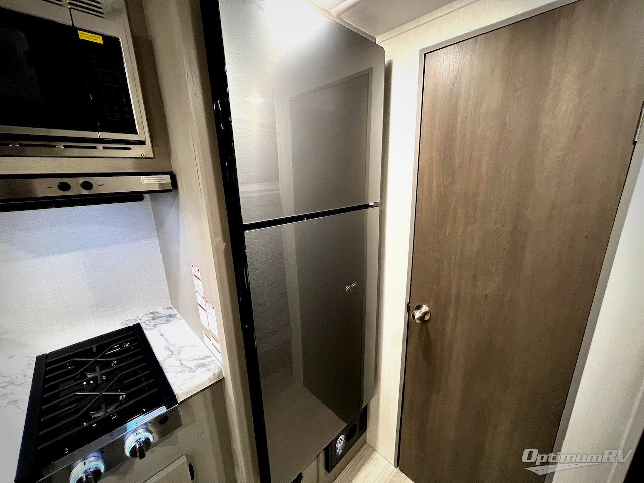 2026 Forest River Viking Saga 17SBH Photo 13