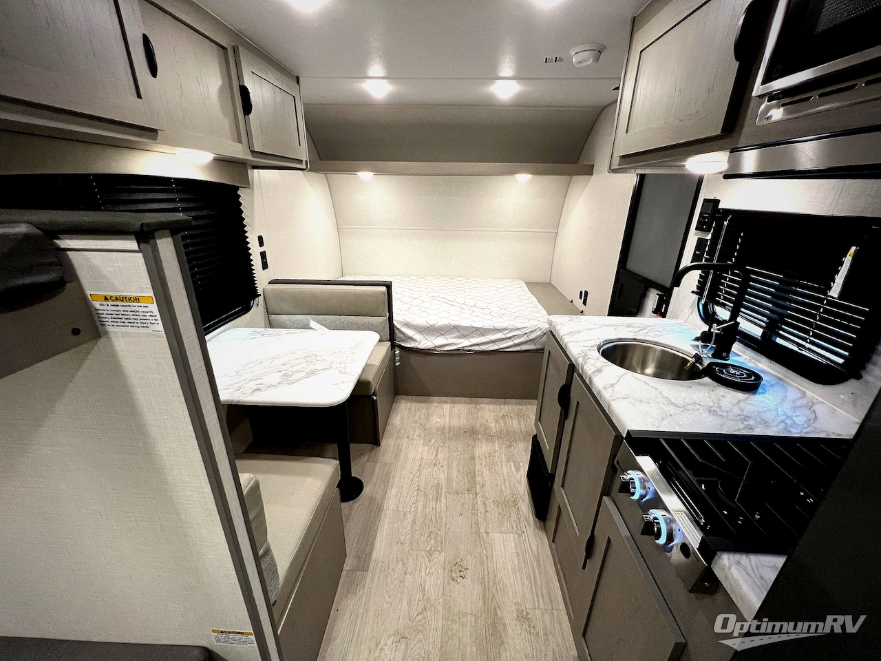 2026 Forest River Viking Saga 17SBH Photo 20