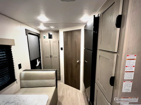 2026 Forest River Viking Saga 16SFBSAGA RV Photo 3