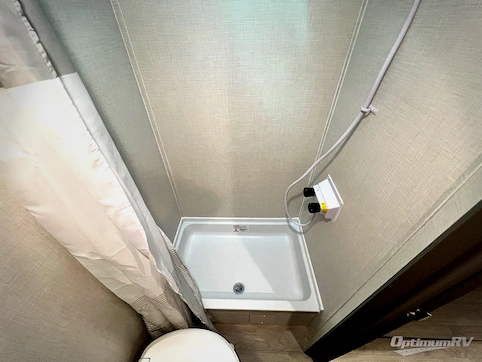 2026 Forest River Viking Saga 16SFBSAGA RV Floorplan Photo