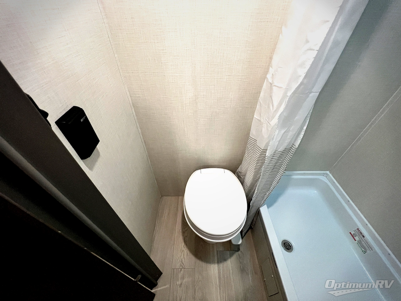 2026 Forest River Viking Saga 16SFBSAGA Photo 12