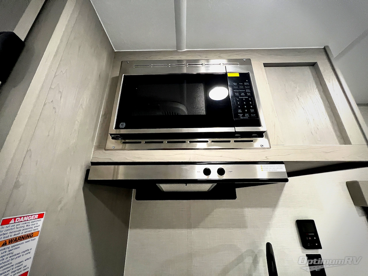 2026 Forest River Viking Saga 16SFBSAGA Photo 8