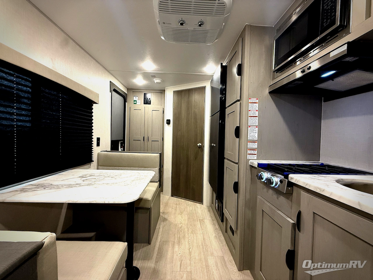 2026 Forest River Viking Saga 16SFB Photo 6