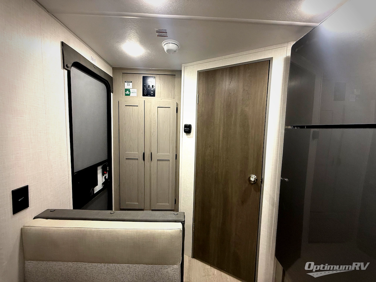 2026 Forest River Viking Saga 16SFB Photo 7