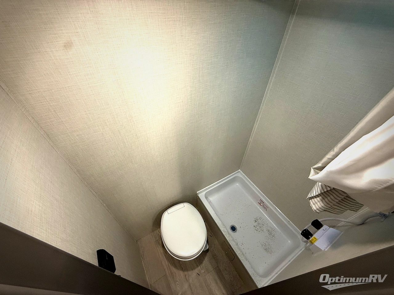 2026 Forest River Viking Saga 16SFB Photo 8