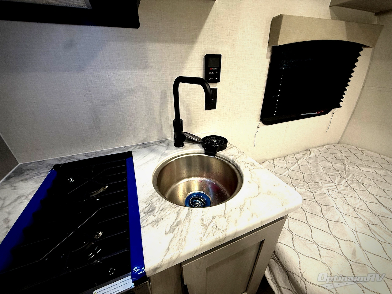 2026 Forest River Viking Saga 16SFB Photo 13