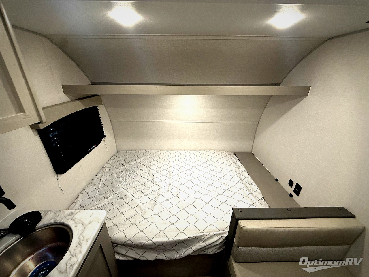 2026 Forest River Viking Saga 16SFB Photo 15