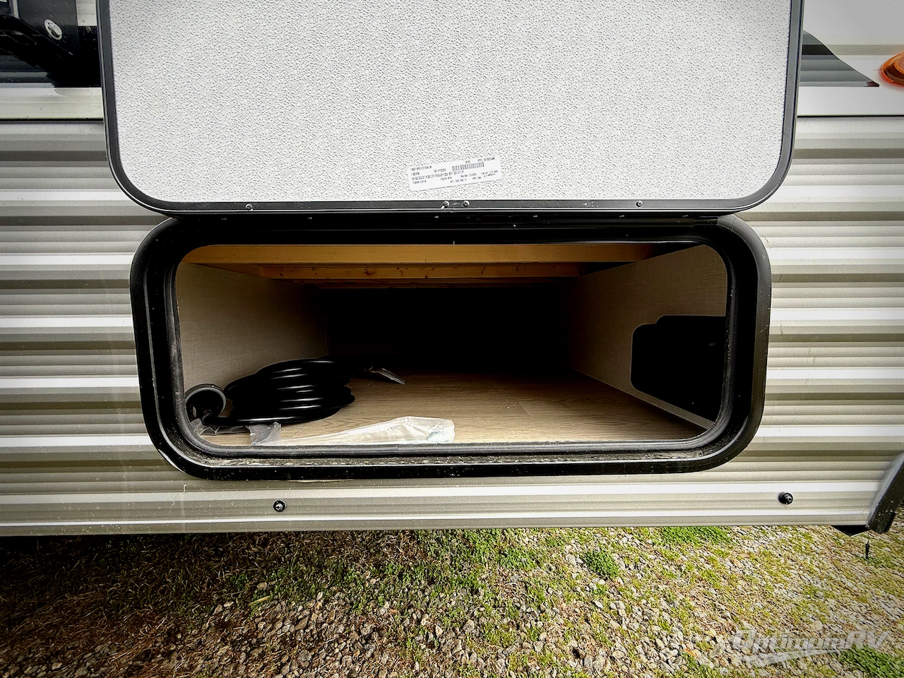 2026 Forest River Viking Saga 16SFB Photo 16