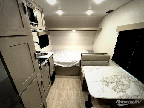 2026 Forest River Viking 3K Series 16FB RV Photo 3