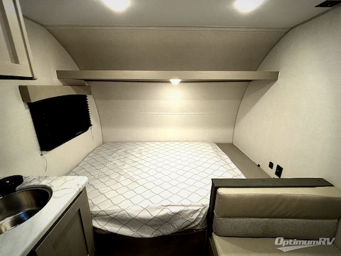 2026 Forest River Viking 3K Series 16FB RV Photo 4