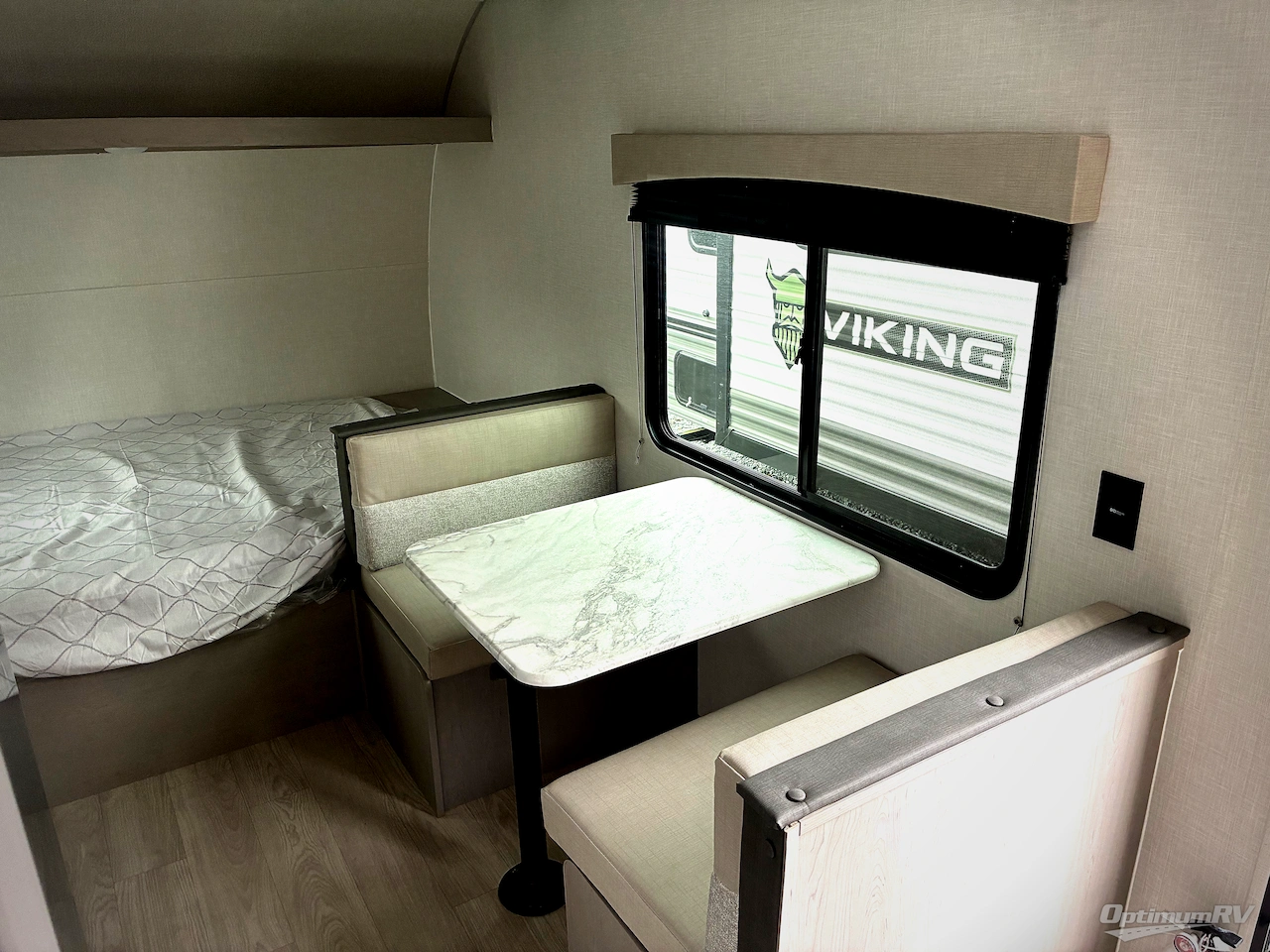2026 Forest River Viking Saga 16SFB Photo 5