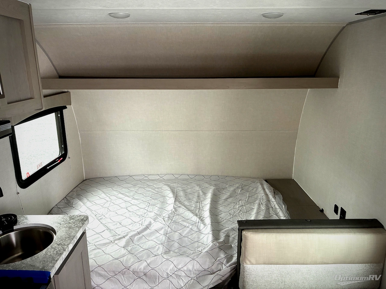 2026 Forest River Viking Saga 16SFB Photo 6