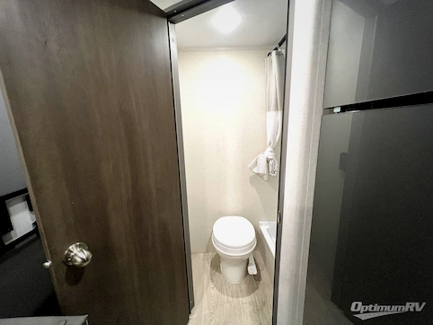 2026 Forest River Viking Saga 16SFB RV Floorplan Photo