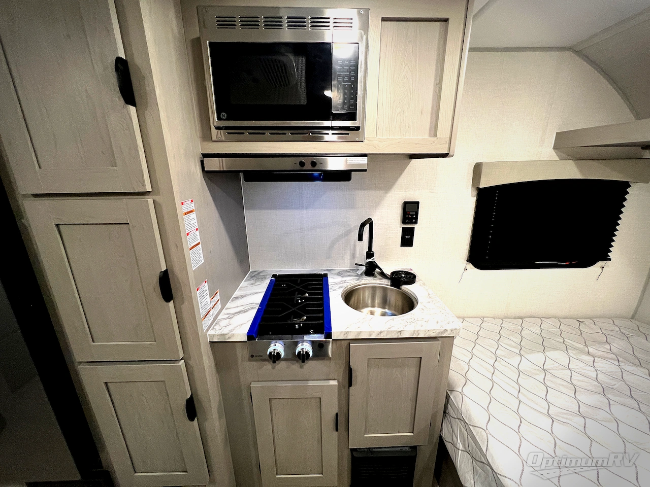 2026 Forest River Viking Saga 16SFB Photo 13