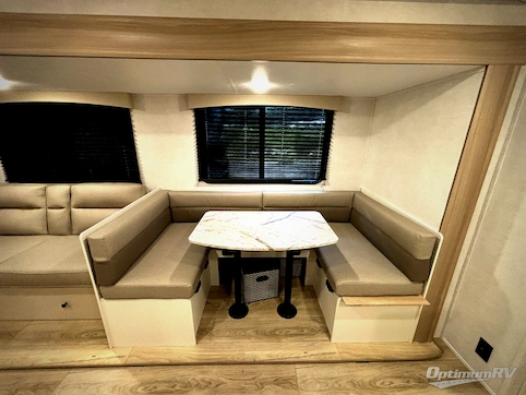 2026 Forest River Viking 6K Series 25RB RV Photo 3