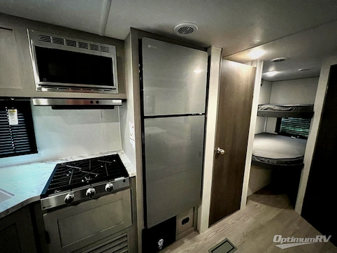 2026 Forest River Viking 6K Series 262DBS RV Photo 3