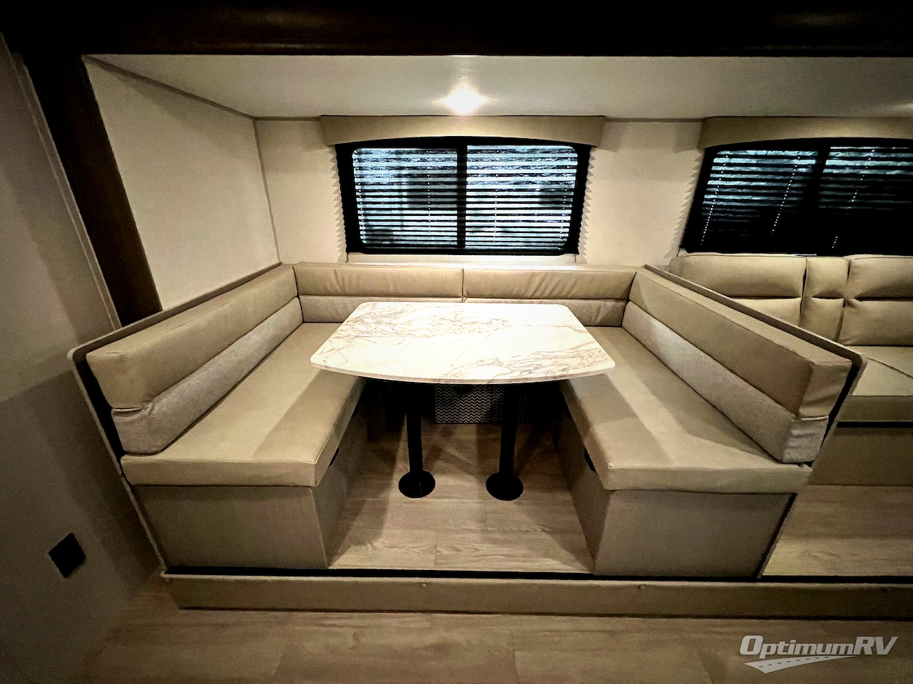 2026 Forest River Viking 6K Series 262DBS Photo 8