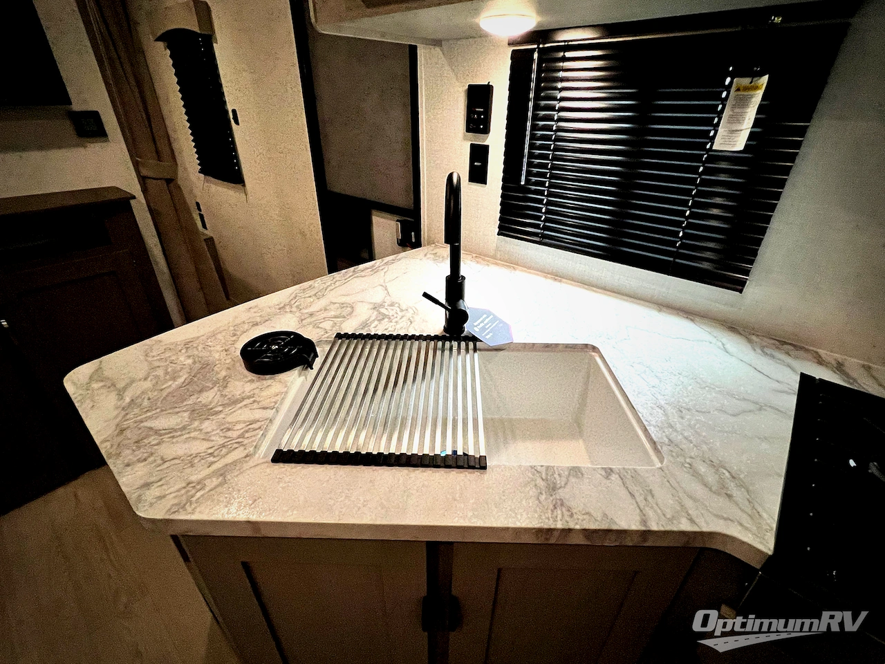 2026 Forest River Viking 6K Series 262DBS Photo 11