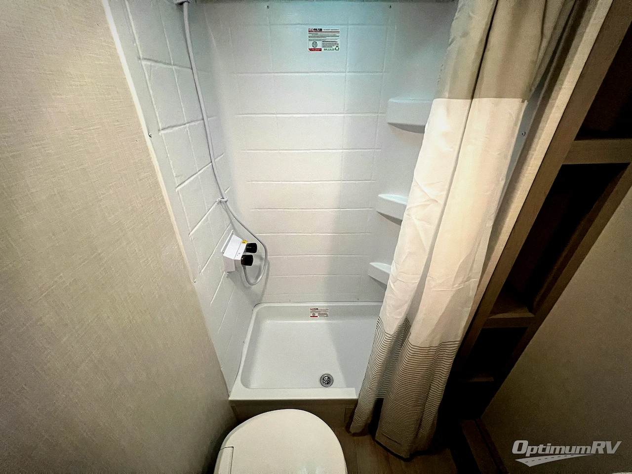 2026 Forest River Viking 6K Series 262DBS Photo 19