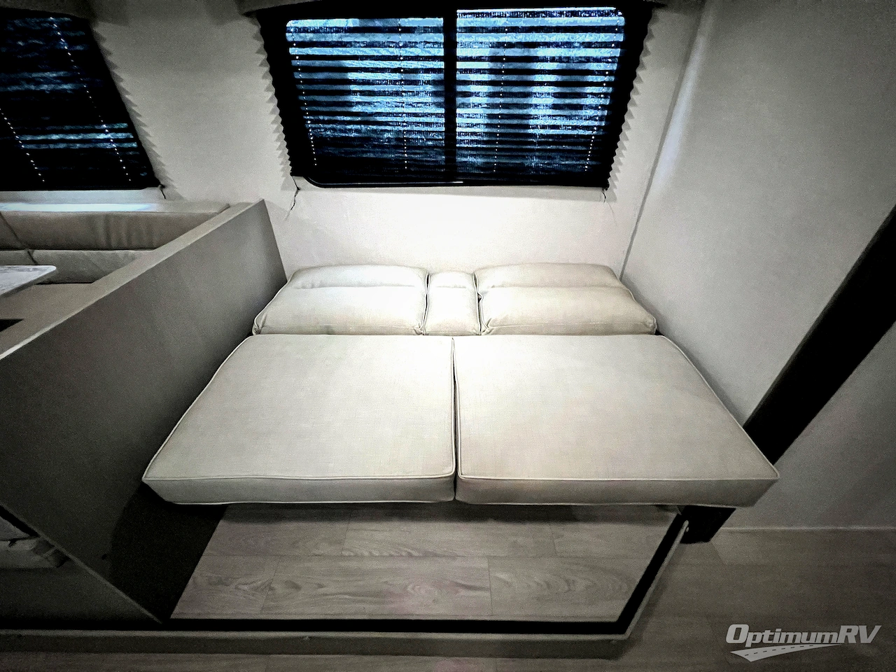 2026 Forest River Viking 6K Series 262DBS Photo 7