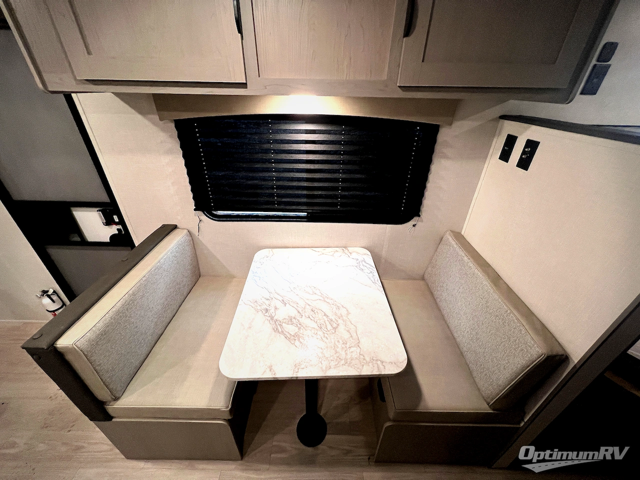 2026 Forest River Viking 5K Series 26BH Photo 12