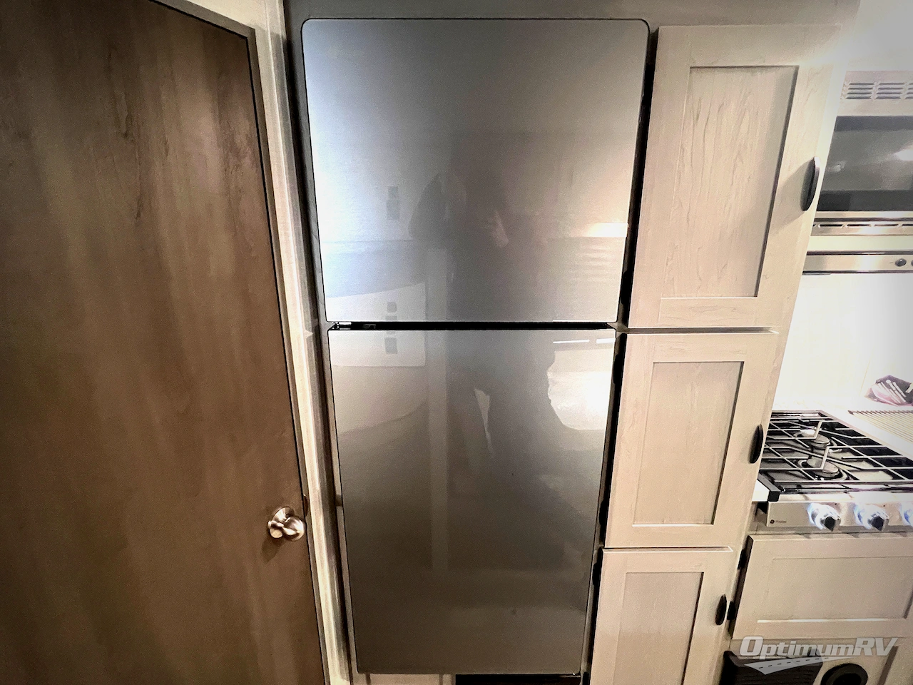 2026 Forest River Viking 5K Series 26BH Photo 23