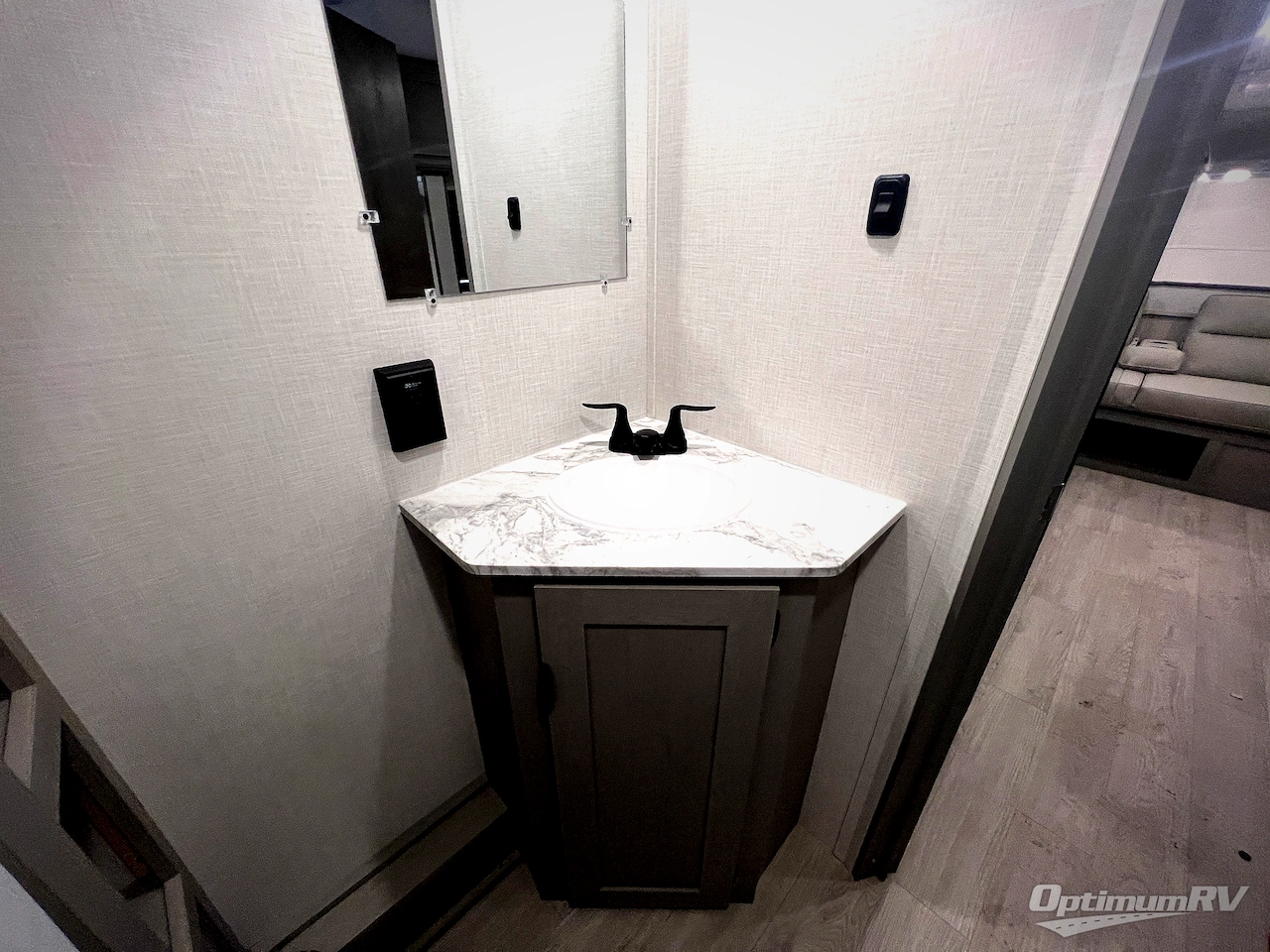 2026 Forest River Viking 5K Series 26BH Photo 26