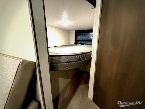 2026 Forest River Viking 5K Series 26BH RV Photo 4