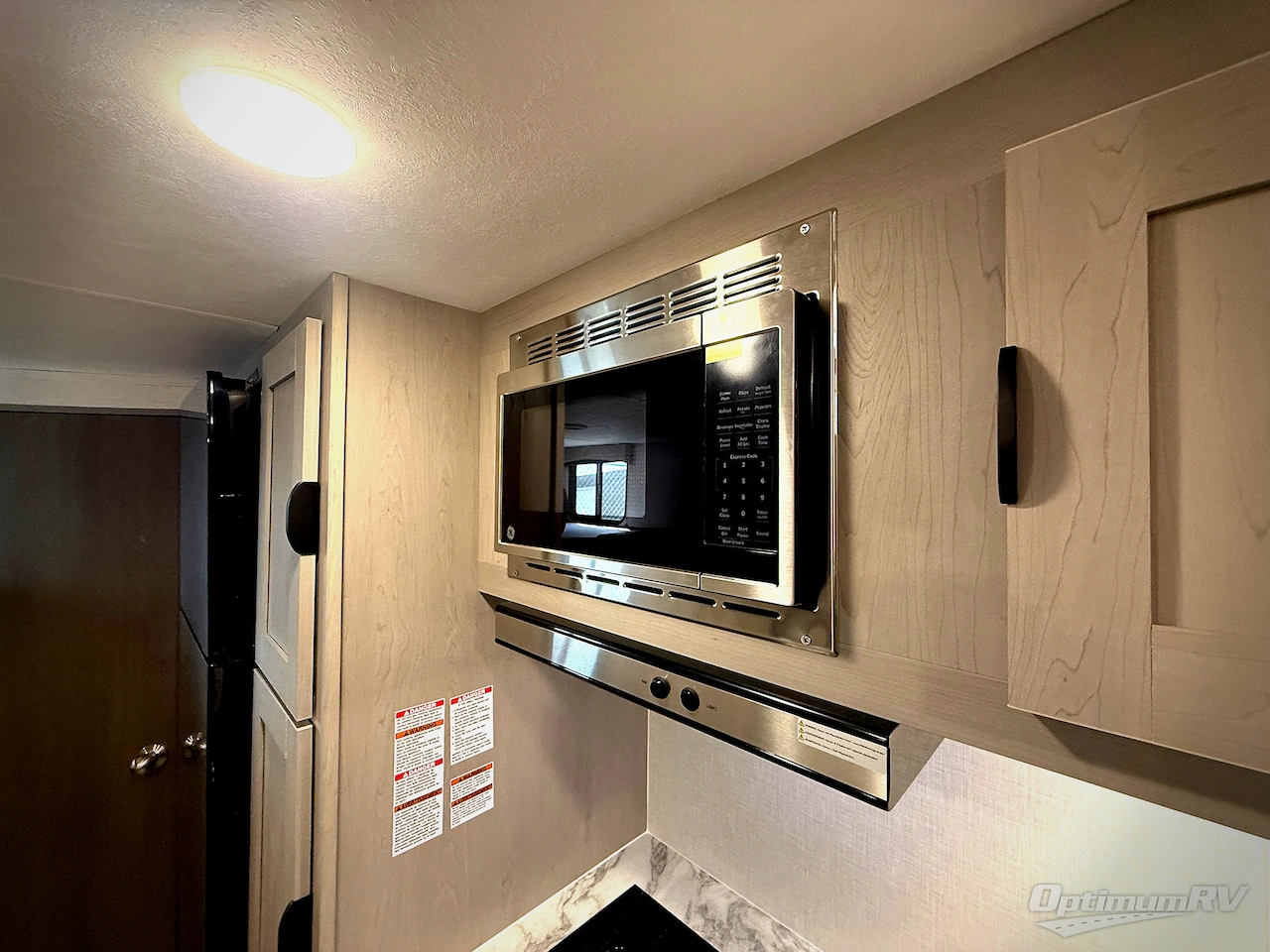 2026 Forest River Viking 5K Series 26BH Photo 13