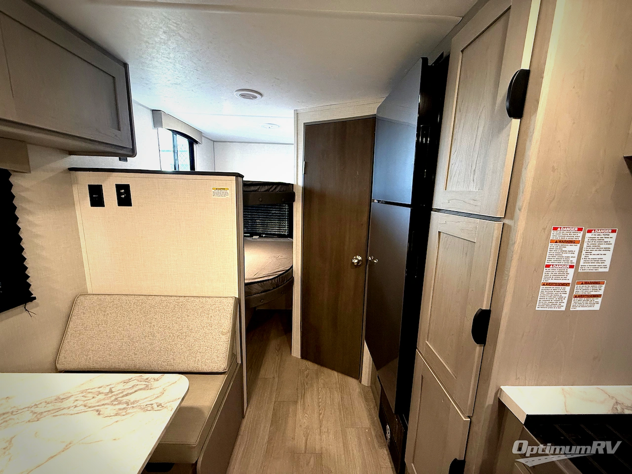 2026 Forest River Viking 5K Series 26BH Photo 14