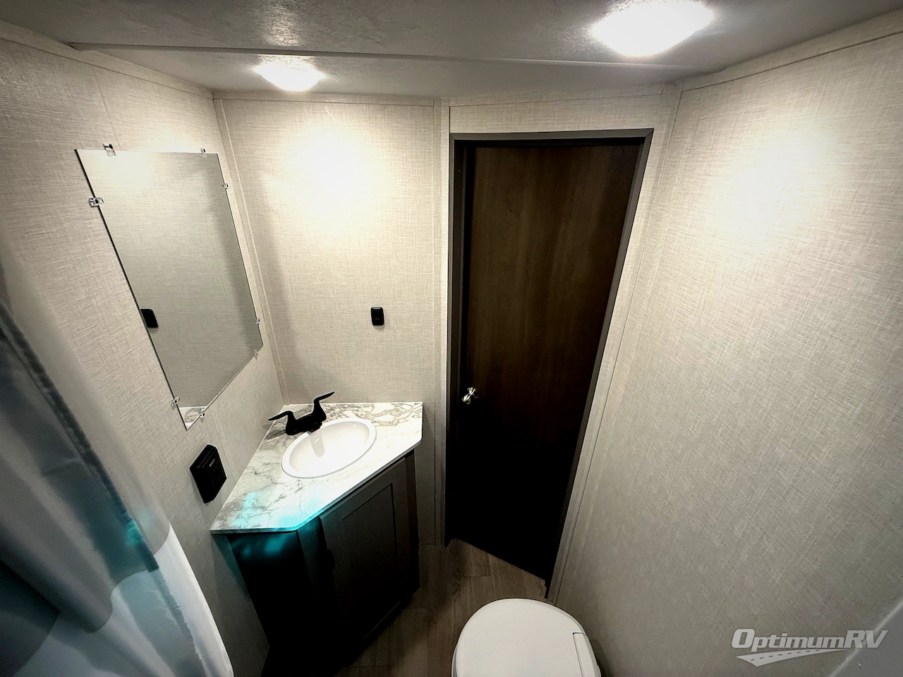 2026 Forest River Viking 5K Series 26BH Photo 18