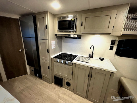 2026 Forest River Viking 5K Series 26BH RV Photo 3