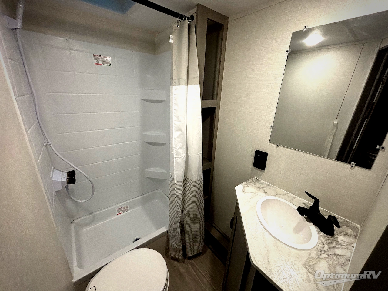 2026 Forest River Viking 5K Series 26BH Photo 14