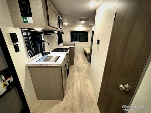 2026 Forest River Viking 5K Series 242MK RV Photo 2