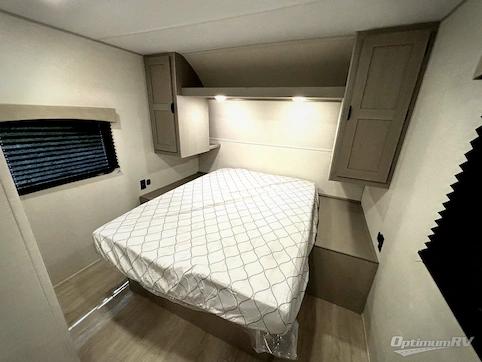 2026 Forest River Viking 5K Series 242MK RV Photo 3