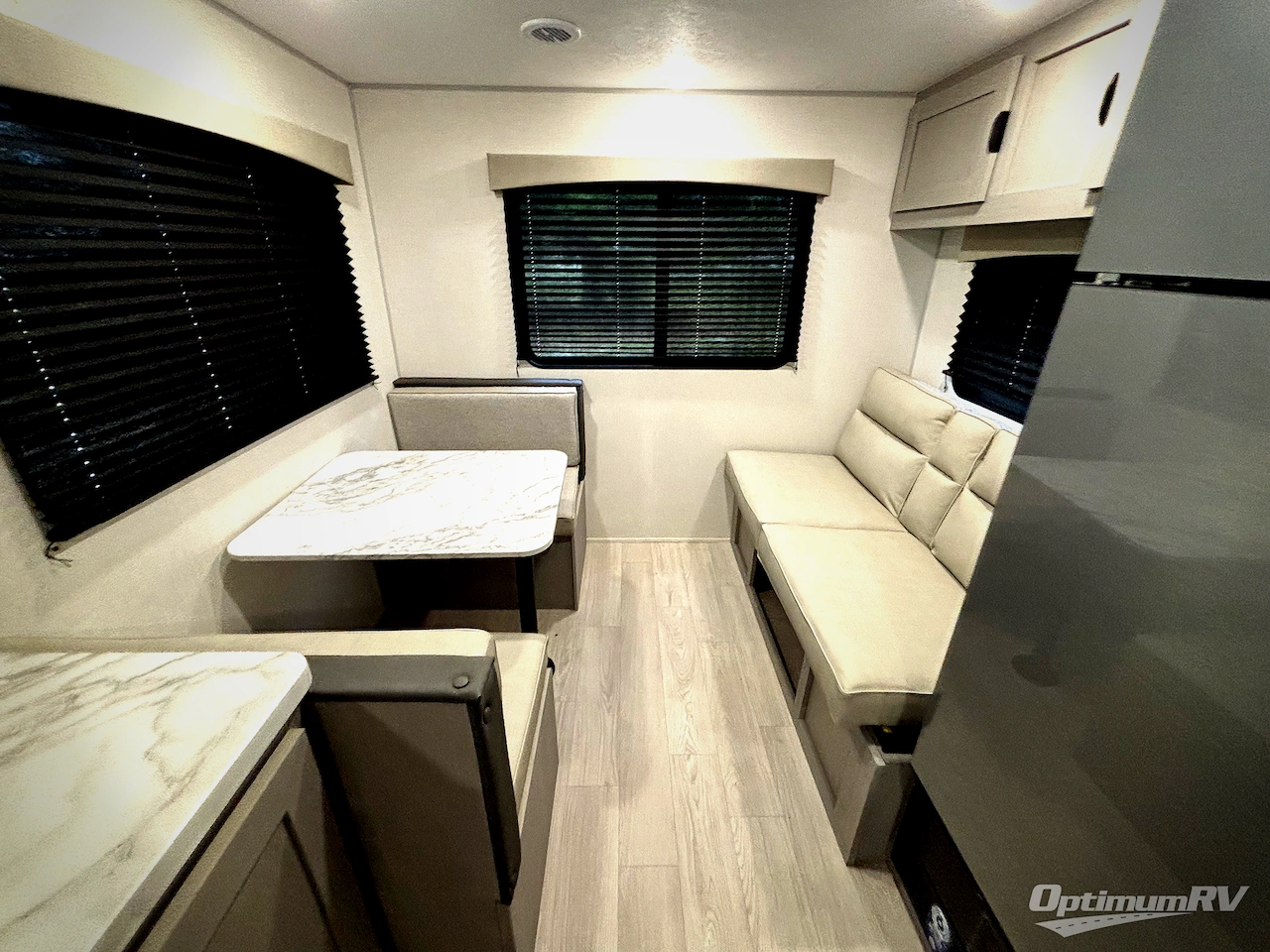 2026 Forest River Viking 5K Series 242MK Photo 12