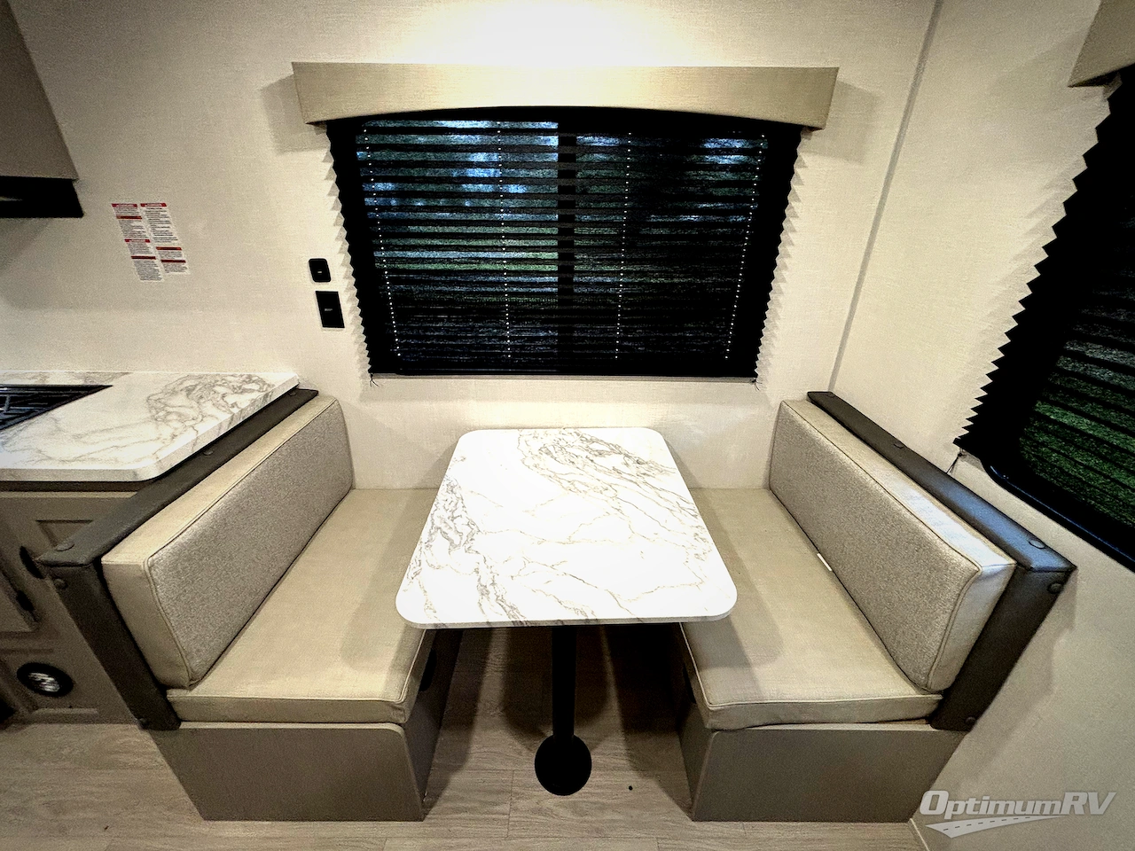 2026 Forest River Viking 5K Series 242MK Photo 13