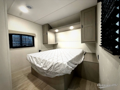 2026 Forest River Viking 5K Series 242MK RV Photo 2