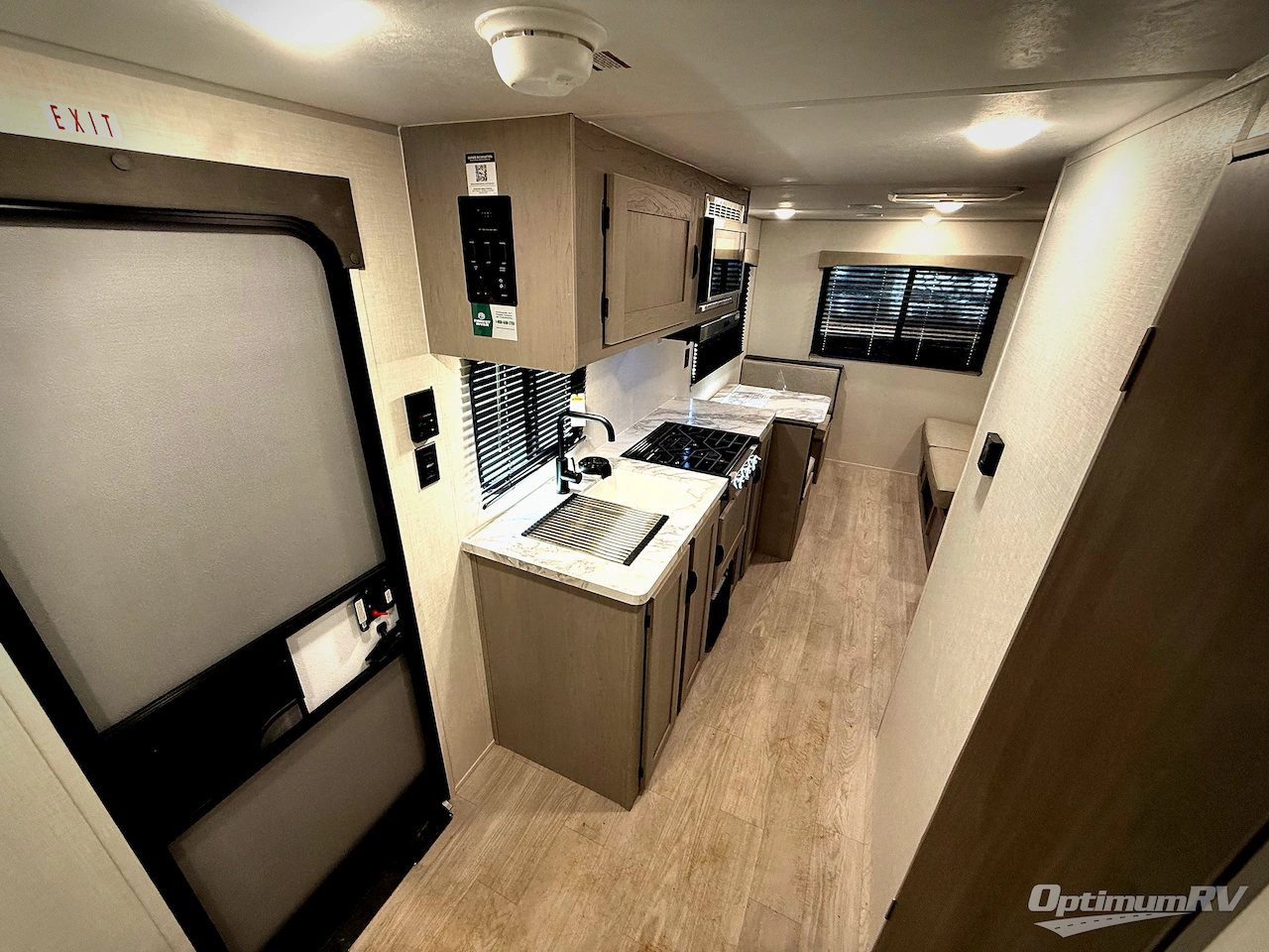 2026 Forest River Viking 5K Series 242MK Photo 12