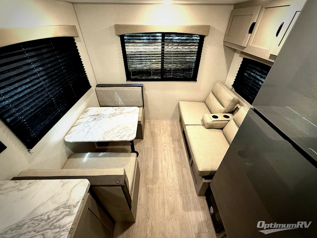 2026 Forest River Viking 5K Series 242MK Photo 18