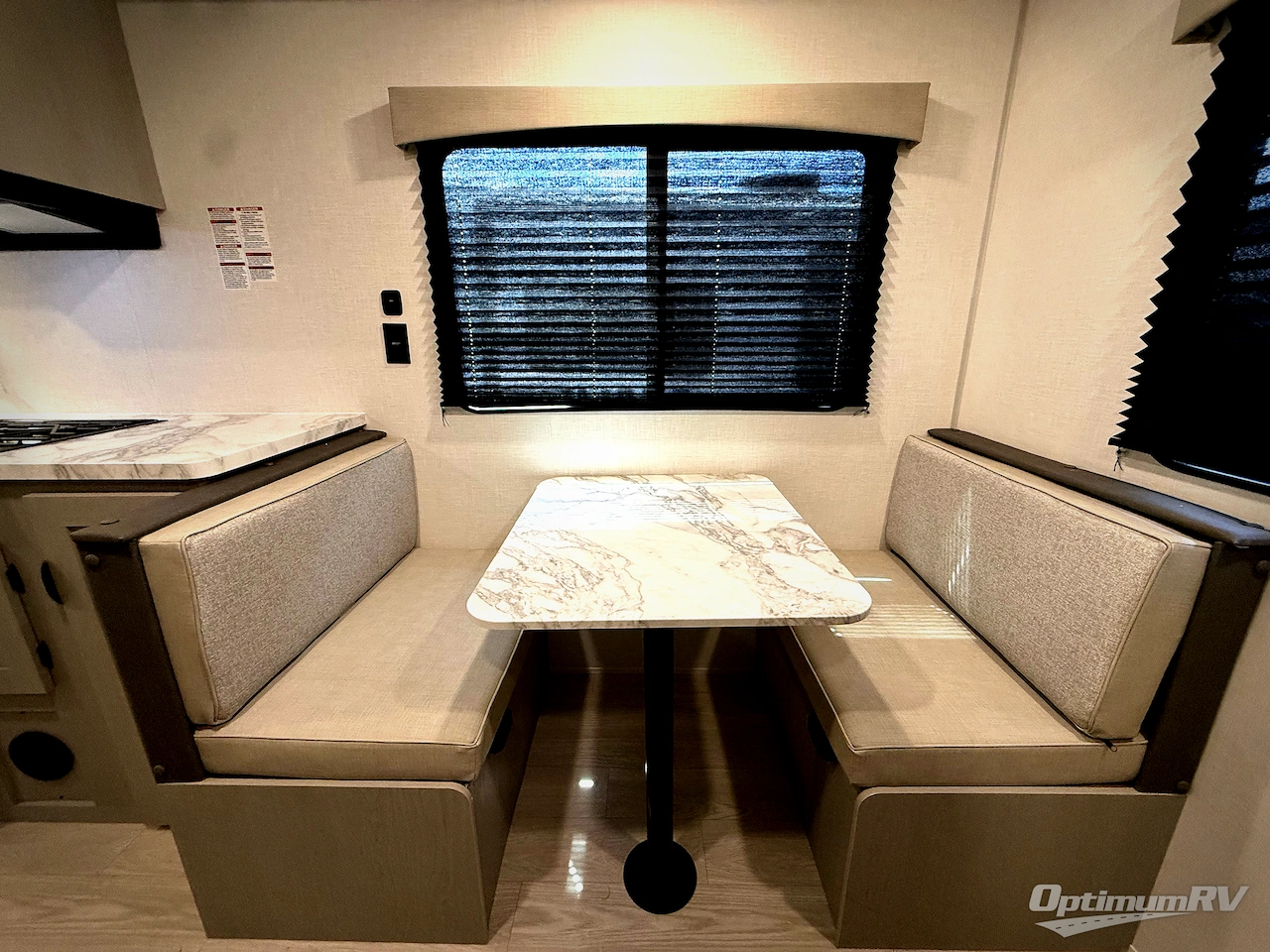 2026 Forest River Viking 5K Series 242MK Photo 20