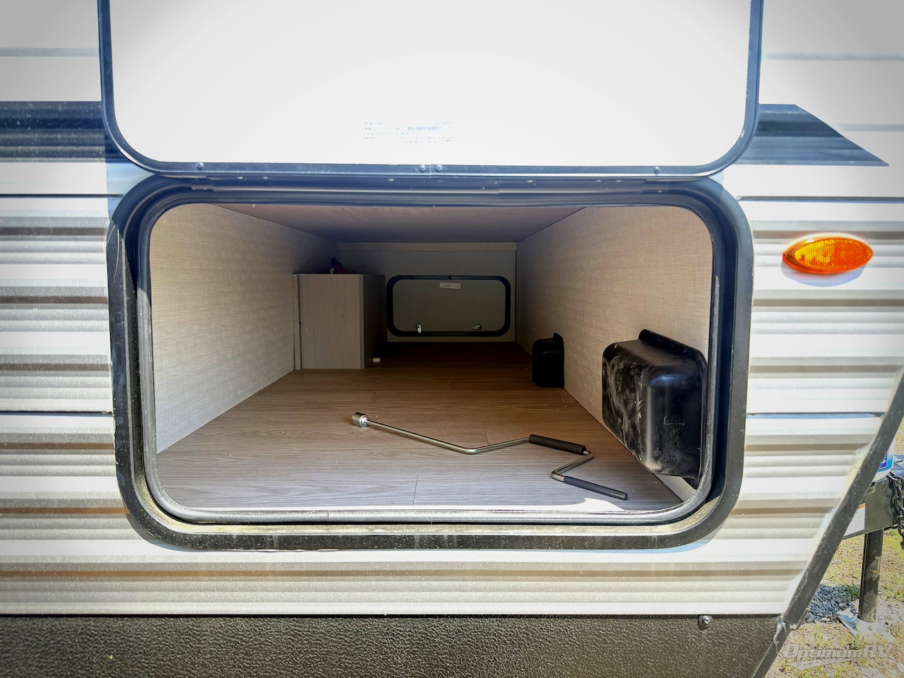 2026 Forest River Viking 5K Series 242MK Photo 21