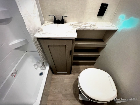 2026 Forest River Viking 5K Series 242MK RV Photo 4