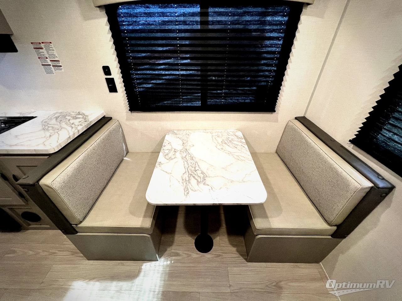 2026 Forest River Viking 5K Series 242MK Photo 6