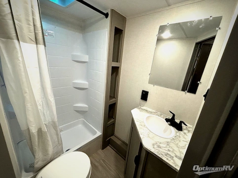 2026 Forest River Viking 4K Series 18BH RV Photo 4